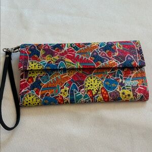 Tawi Wallets for Women’s 
New Without Tag